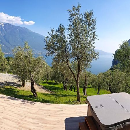 Appartamenti Villa Vagne By Gardadomusmea Tremosine Ngoại thất bức ảnh