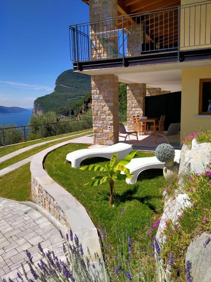 Appartamenti Villa Vagne By Gardadomusmea Tremosine Ngoại thất bức ảnh