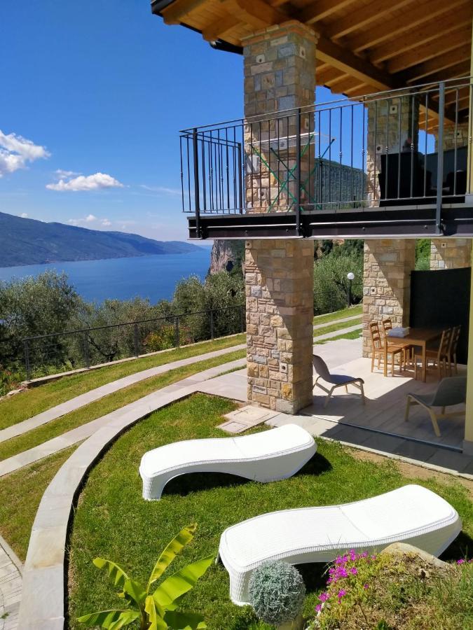 Appartamenti Villa Vagne By Gardadomusmea Tremosine Ngoại thất bức ảnh