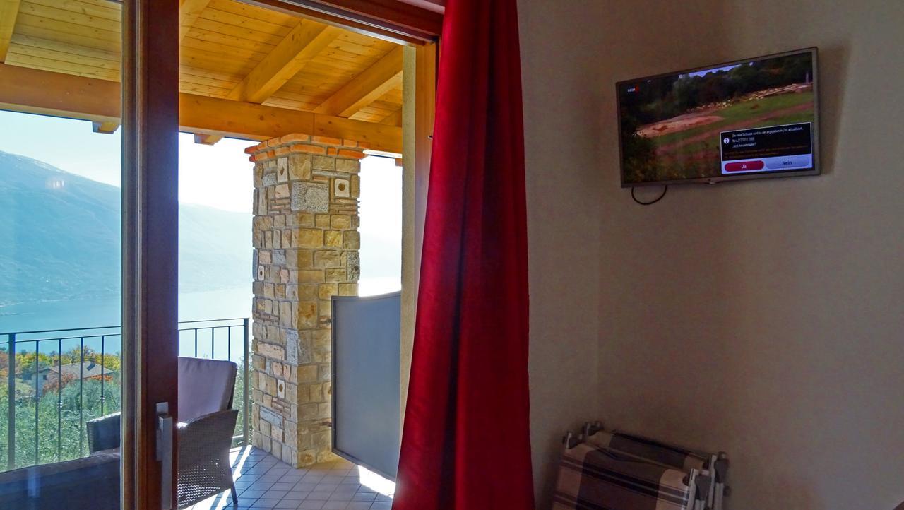 Appartamenti Villa Vagne By Gardadomusmea Tremosine Ngoại thất bức ảnh