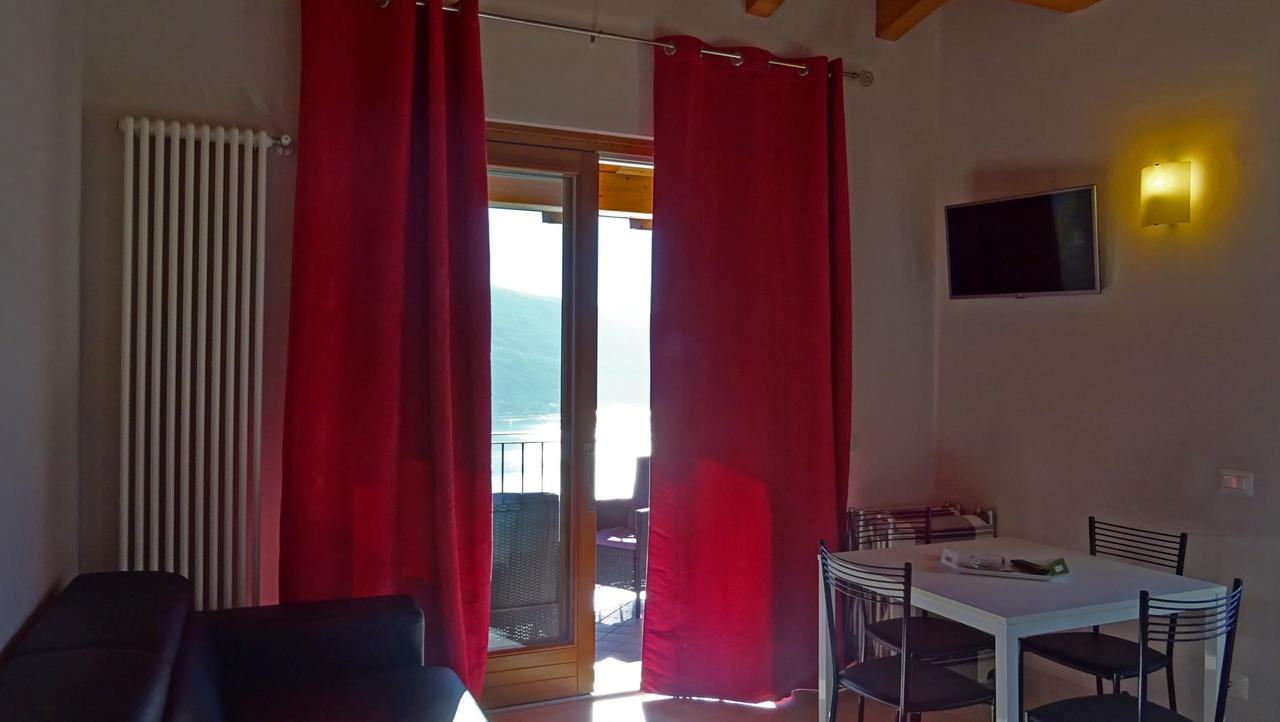 Appartamenti Villa Vagne By Gardadomusmea Tremosine Ngoại thất bức ảnh