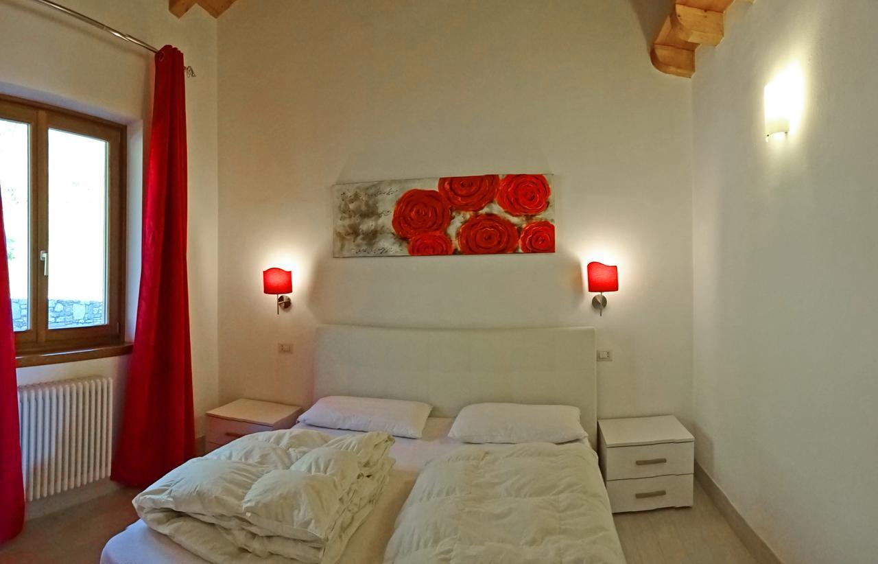 Appartamenti Villa Vagne By Gardadomusmea Tremosine Ngoại thất bức ảnh