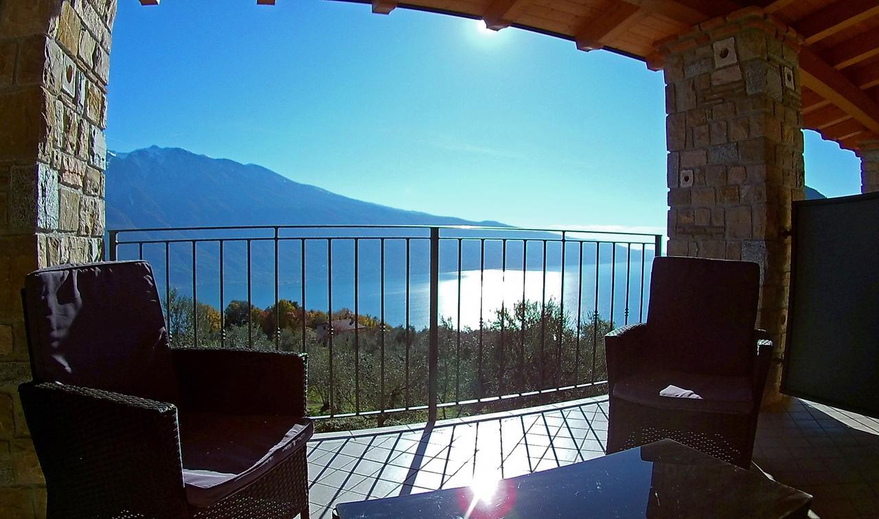 Appartamenti Villa Vagne By Gardadomusmea Tremosine Ngoại thất bức ảnh