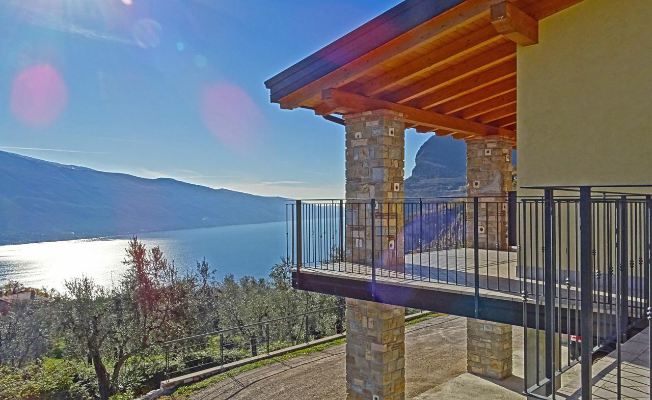 Appartamenti Villa Vagne By Gardadomusmea Tremosine Ngoại thất bức ảnh