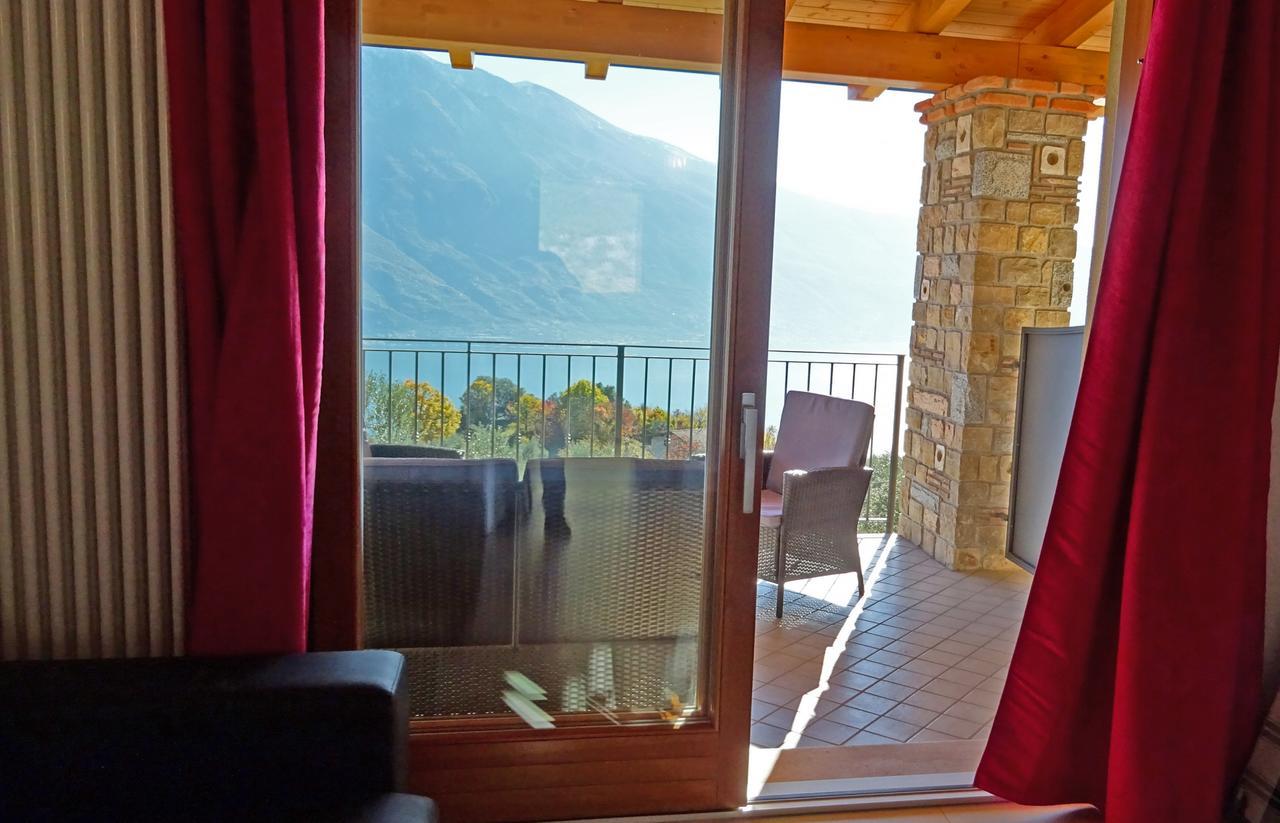 Appartamenti Villa Vagne By Gardadomusmea Tremosine Ngoại thất bức ảnh