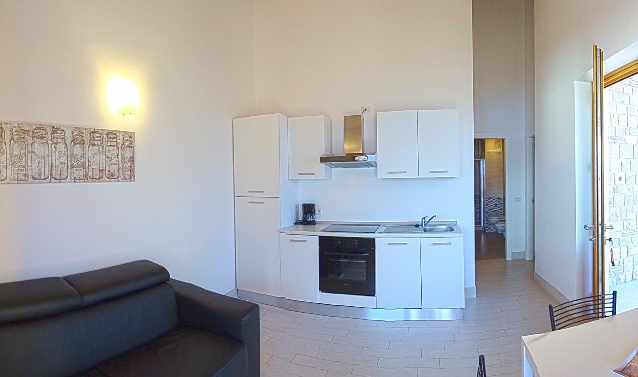 Appartamenti Villa Vagne By Gardadomusmea Tremosine Ngoại thất bức ảnh