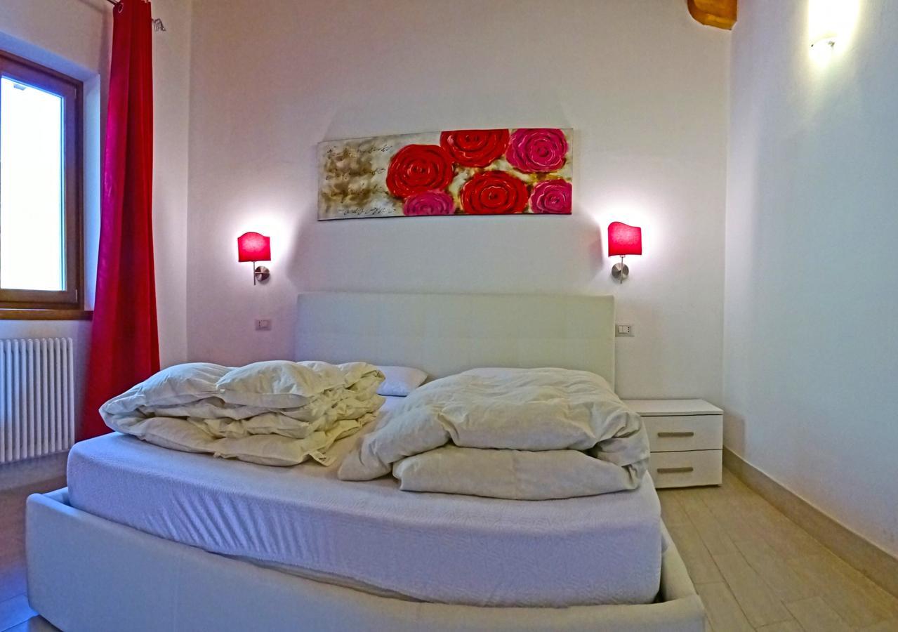 Appartamenti Villa Vagne By Gardadomusmea Tremosine Ngoại thất bức ảnh