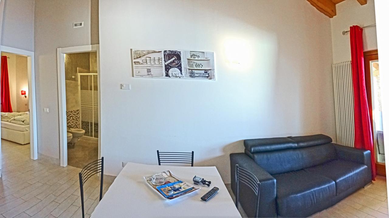 Appartamenti Villa Vagne By Gardadomusmea Tremosine Ngoại thất bức ảnh