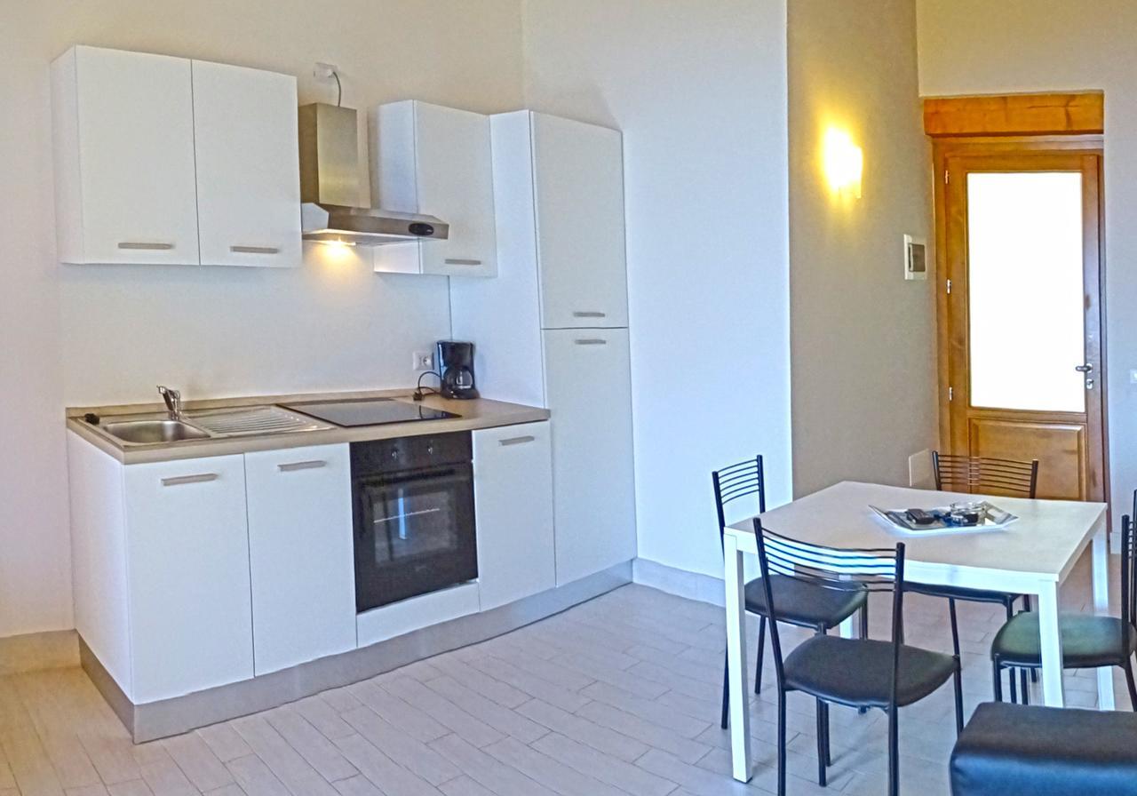 Appartamenti Villa Vagne By Gardadomusmea Tremosine Ngoại thất bức ảnh