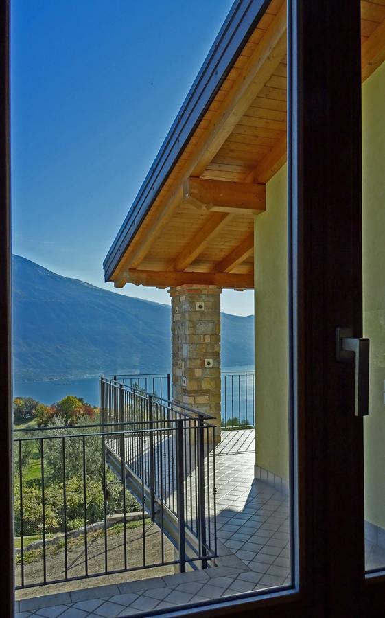 Appartamenti Villa Vagne By Gardadomusmea Tremosine Ngoại thất bức ảnh