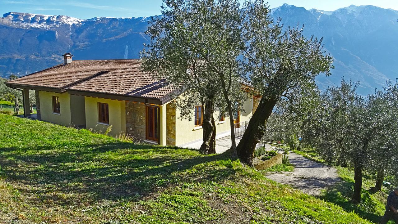 Appartamenti Villa Vagne By Gardadomusmea Tremosine Ngoại thất bức ảnh