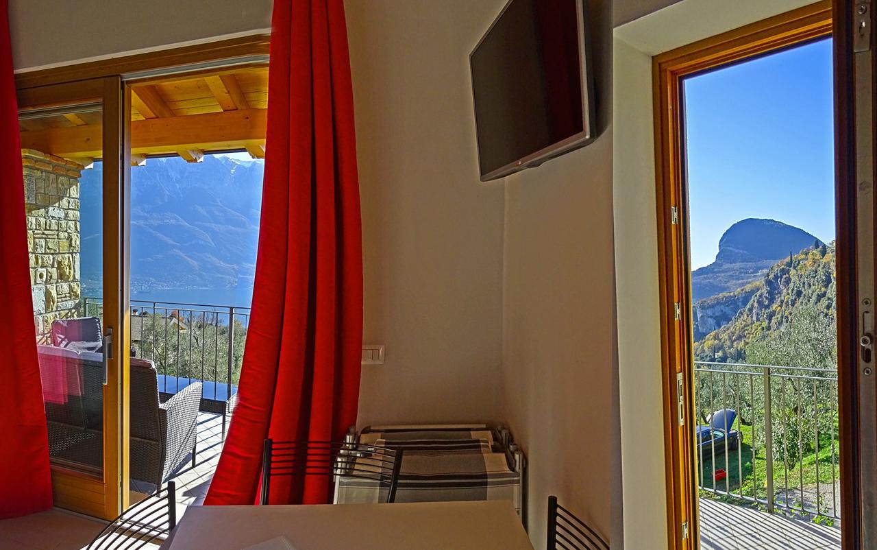 Appartamenti Villa Vagne By Gardadomusmea Tremosine Ngoại thất bức ảnh