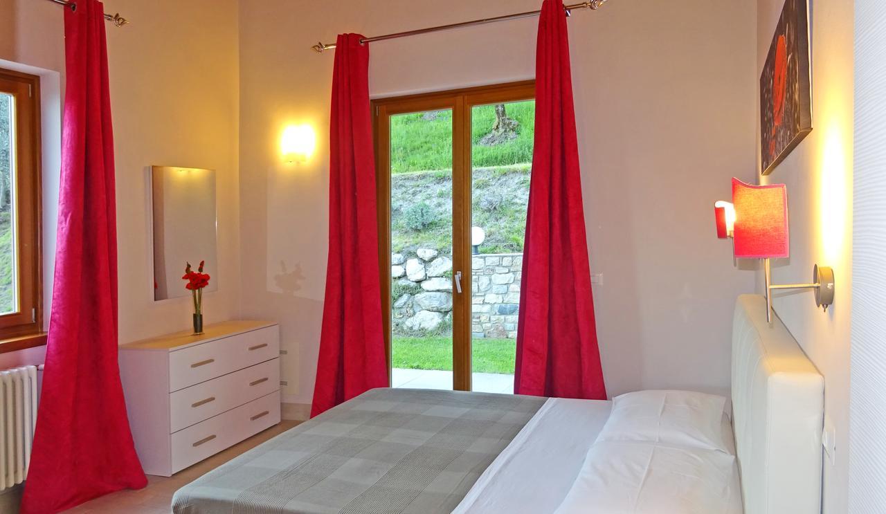 Appartamenti Villa Vagne By Gardadomusmea Tremosine Ngoại thất bức ảnh