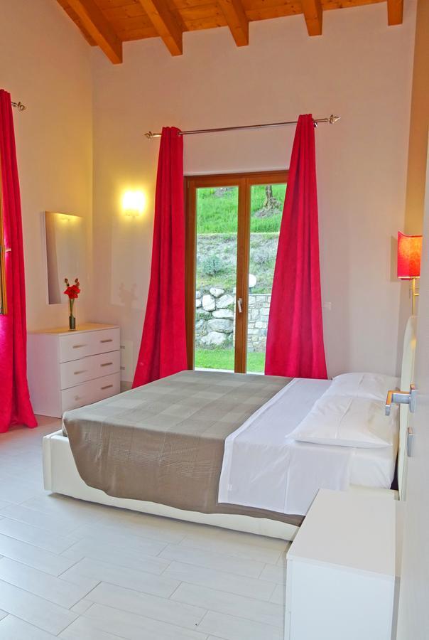 Appartamenti Villa Vagne By Gardadomusmea Tremosine Ngoại thất bức ảnh
