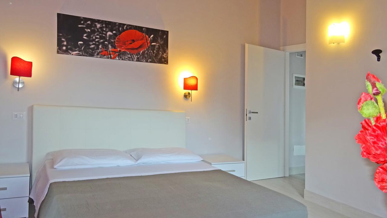 Appartamenti Villa Vagne By Gardadomusmea Tremosine Ngoại thất bức ảnh
