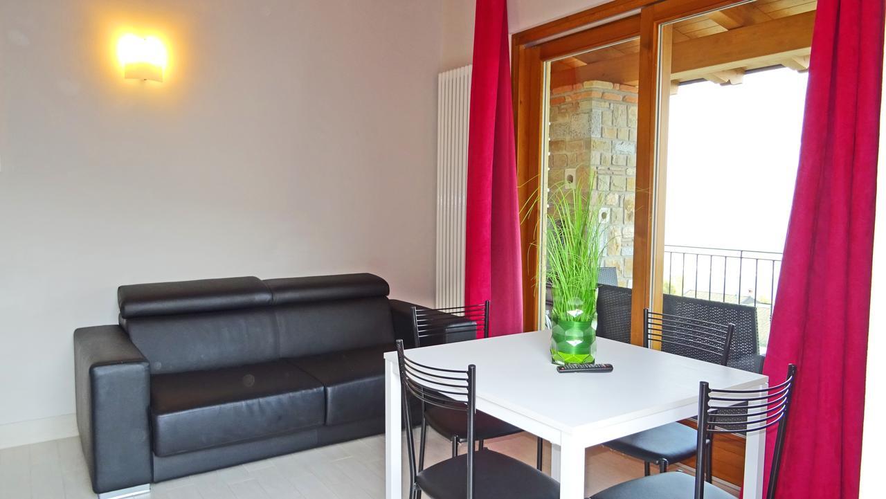 Appartamenti Villa Vagne By Gardadomusmea Tremosine Ngoại thất bức ảnh