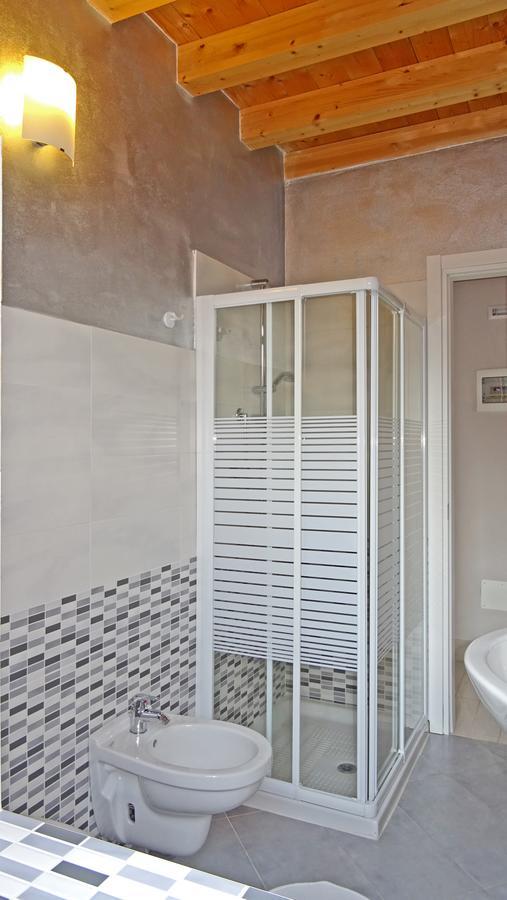 Appartamenti Villa Vagne By Gardadomusmea Tremosine Ngoại thất bức ảnh