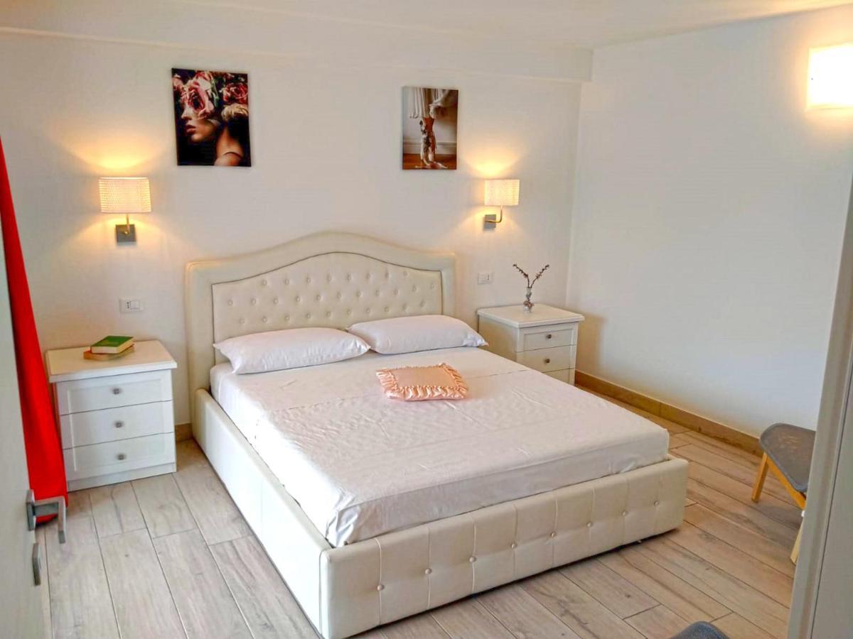 Appartamenti Villa Vagne By Gardadomusmea Tremosine Ngoại thất bức ảnh