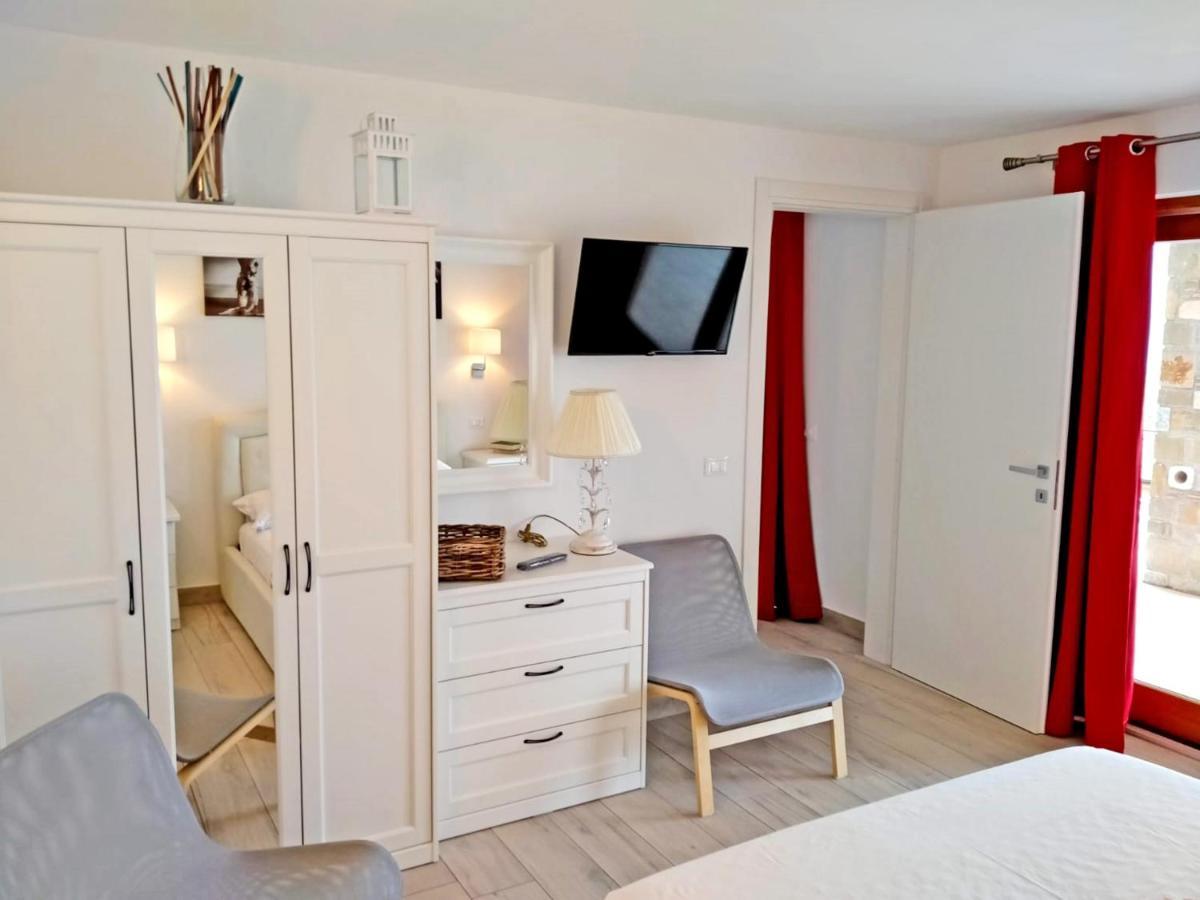 Appartamenti Villa Vagne By Gardadomusmea Tremosine Ngoại thất bức ảnh