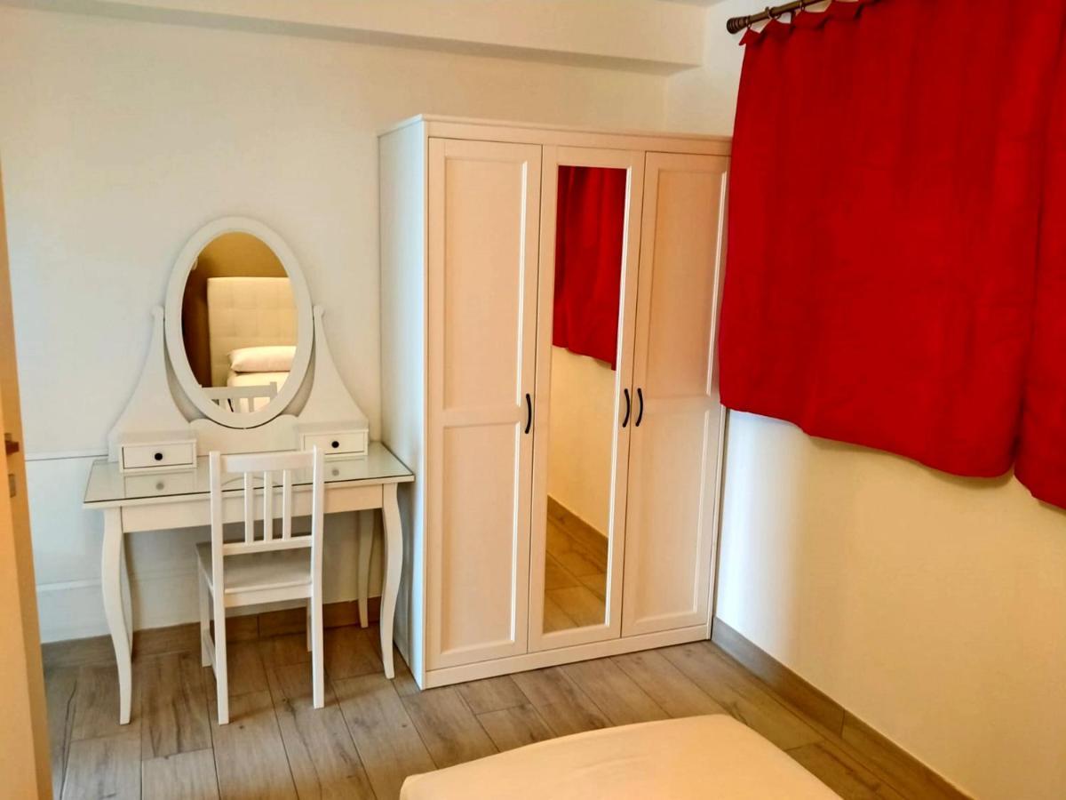 Appartamenti Villa Vagne By Gardadomusmea Tremosine Ngoại thất bức ảnh