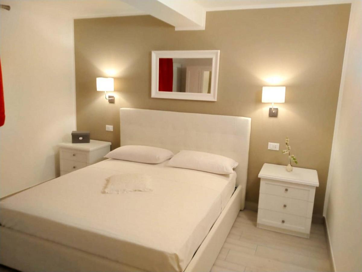 Appartamenti Villa Vagne By Gardadomusmea Tremosine Ngoại thất bức ảnh