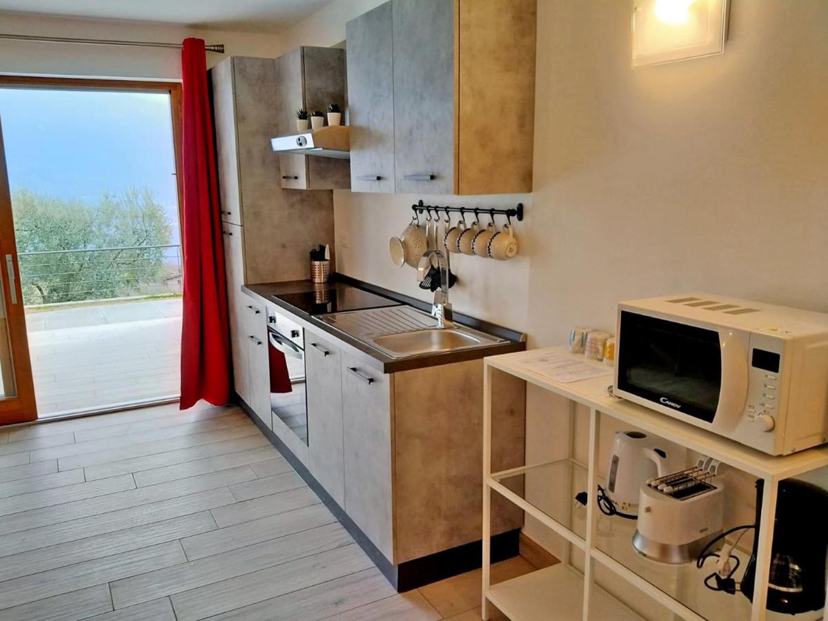 Appartamenti Villa Vagne By Gardadomusmea Tremosine Ngoại thất bức ảnh