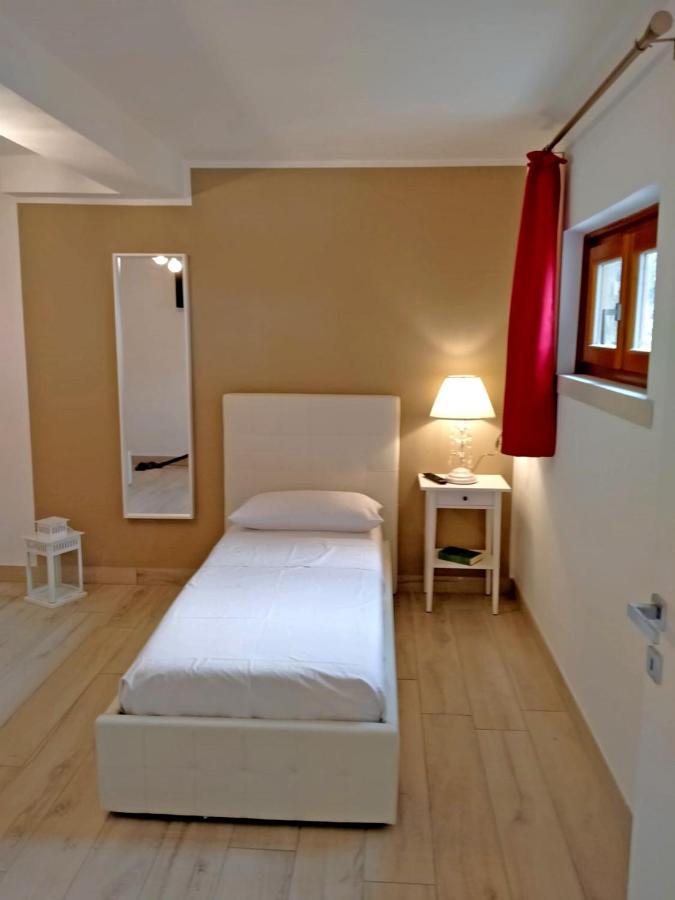 Appartamenti Villa Vagne By Gardadomusmea Tremosine Ngoại thất bức ảnh