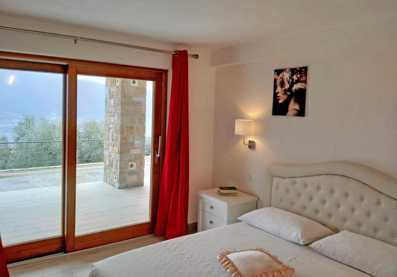 Appartamenti Villa Vagne By Gardadomusmea Tremosine Ngoại thất bức ảnh