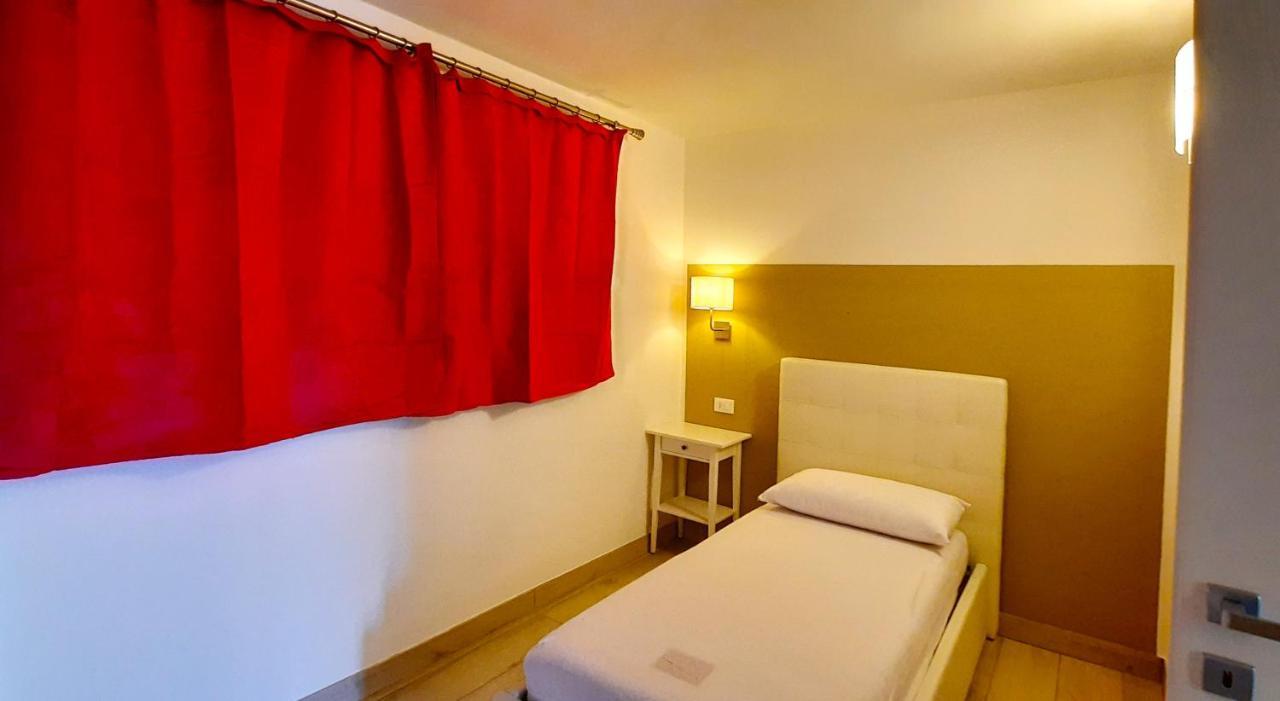 Appartamenti Villa Vagne By Gardadomusmea Tremosine Ngoại thất bức ảnh