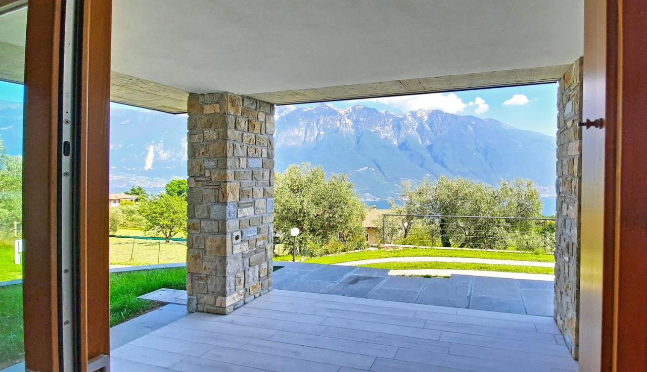 Appartamenti Villa Vagne By Gardadomusmea Tremosine Ngoại thất bức ảnh