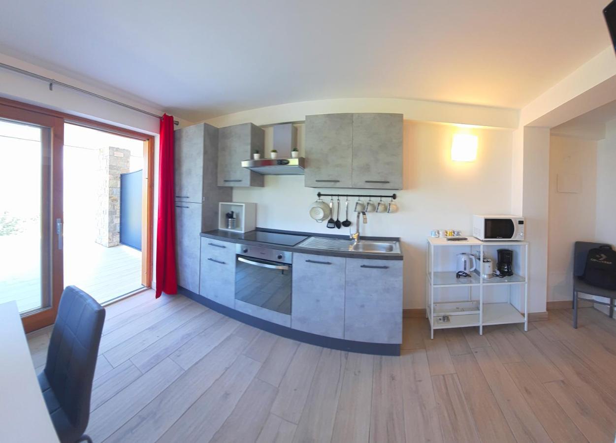 Appartamenti Villa Vagne By Gardadomusmea Tremosine Ngoại thất bức ảnh