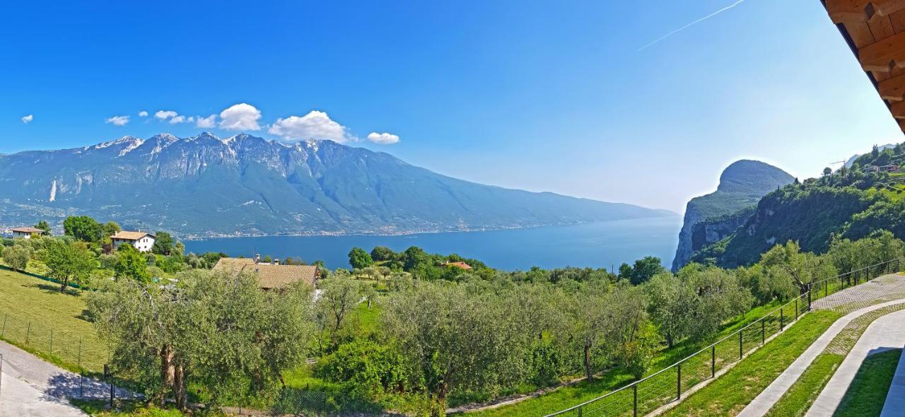 Appartamenti Villa Vagne By Gardadomusmea Tremosine Ngoại thất bức ảnh