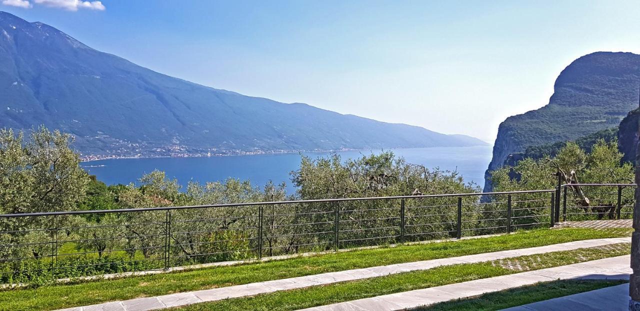 Appartamenti Villa Vagne By Gardadomusmea Tremosine Ngoại thất bức ảnh